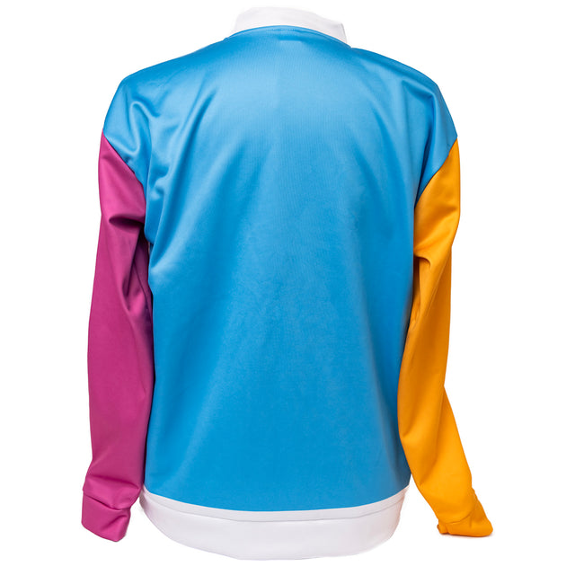Unisex Bomber Jacket