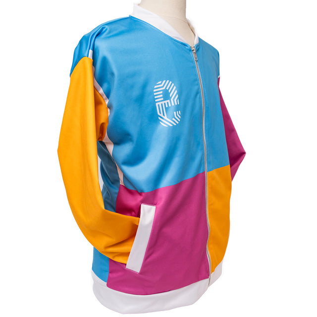 Unisex Bomber Jacket