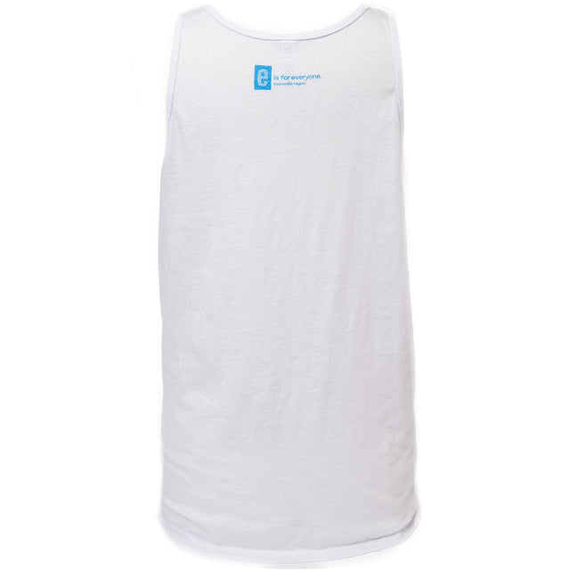 Corn-e Tank Top