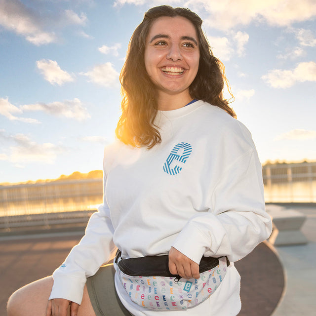 Logo e Sweatshirt