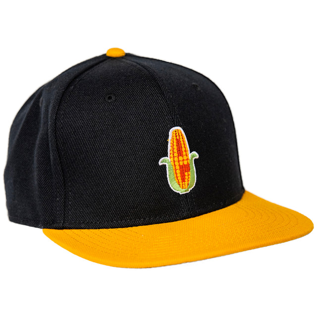 Snapback Corn-e Hat
