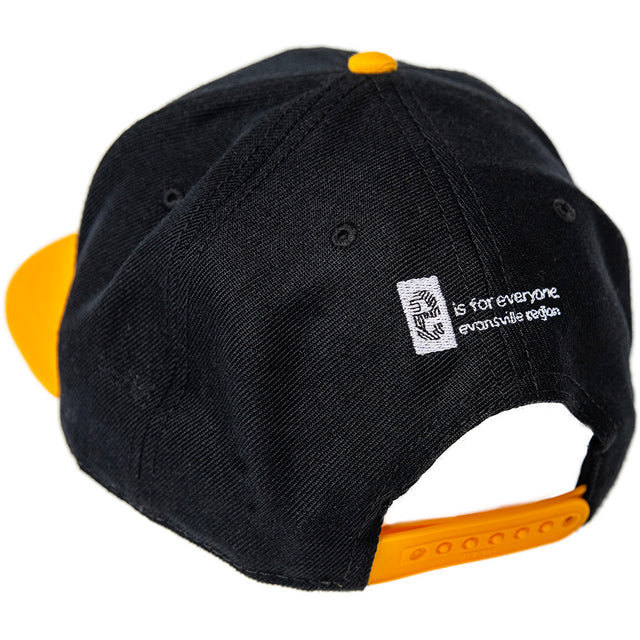 Snapback Corn-e Hat