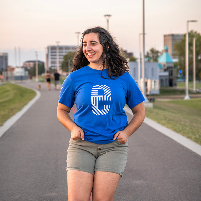 Super e-shirt Short Sleeve