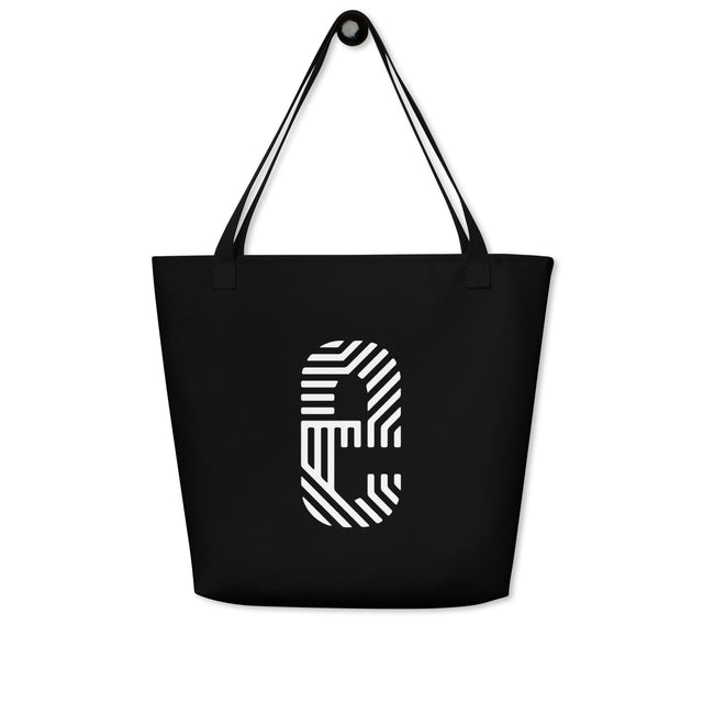 Bless Your Heart! Large Logo Tote Bag