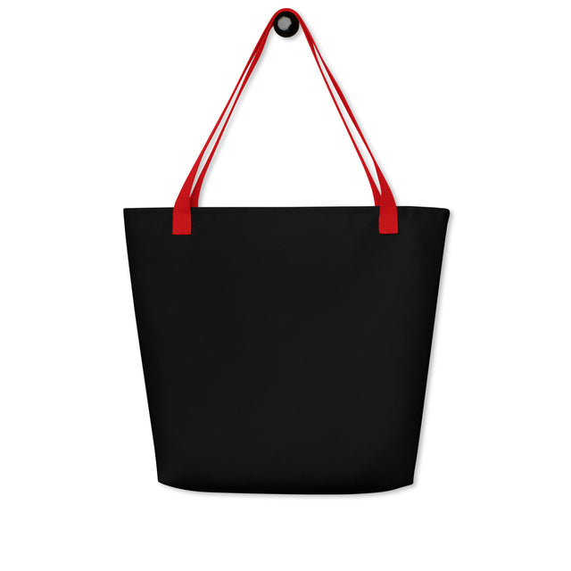 Bless Your Heart! Large Logo Tote Bag