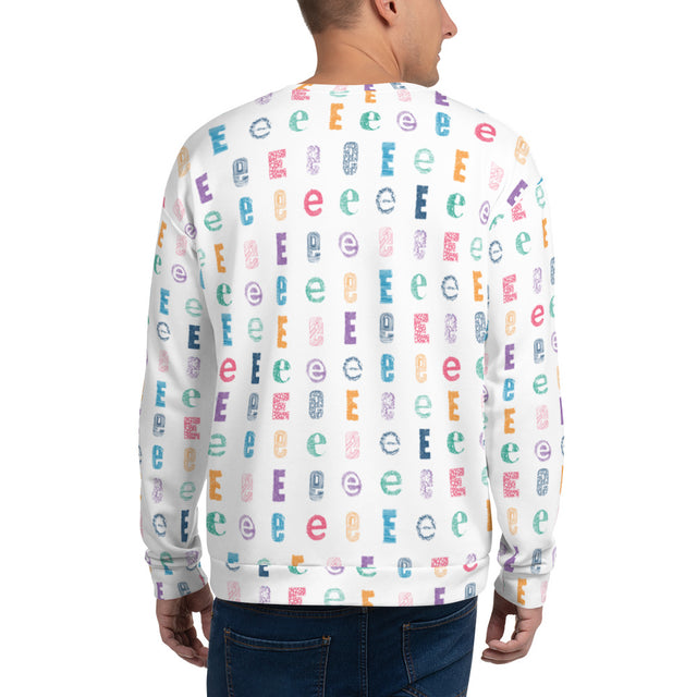 e-verywhere Sweatshirt