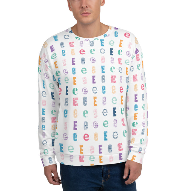 e-verywhere Sweatshirt
