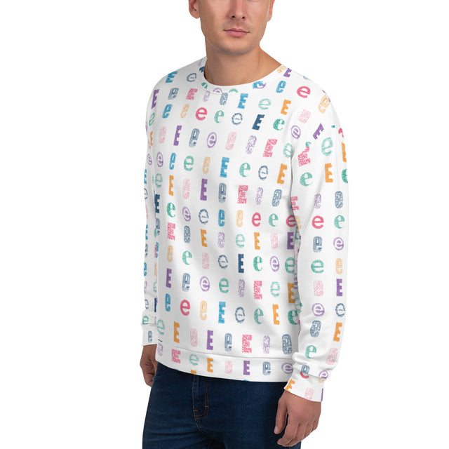 e-verywhere Sweatshirt