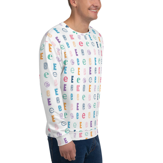 e-verywhere Sweatshirt