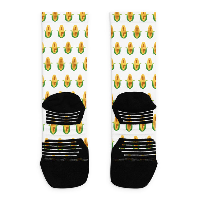 Corn-e Socks