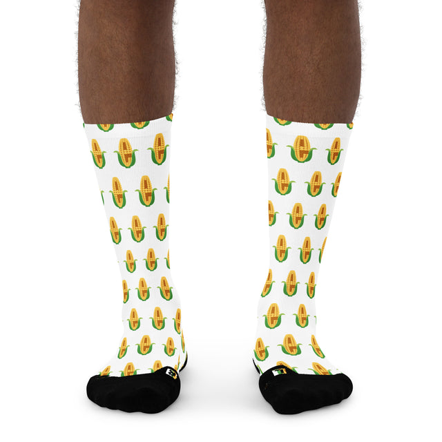 Corn-e Socks