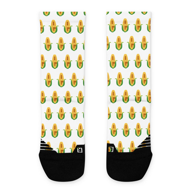Corn-e Socks