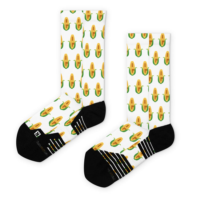 Corn-e Socks