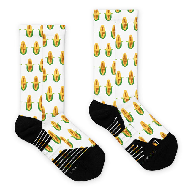 Corn-e Socks