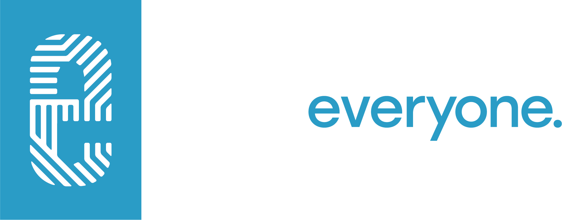e is for everyone
