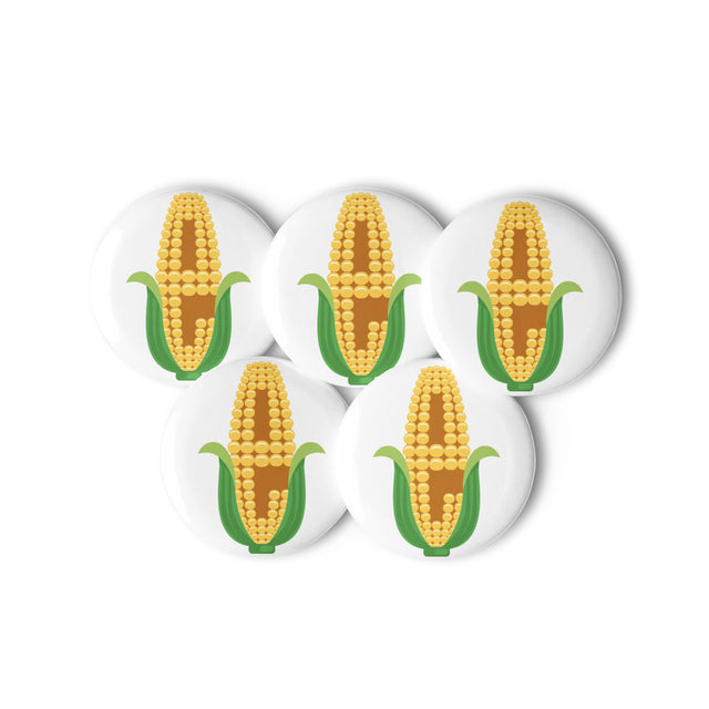 Corn-e Pin Set