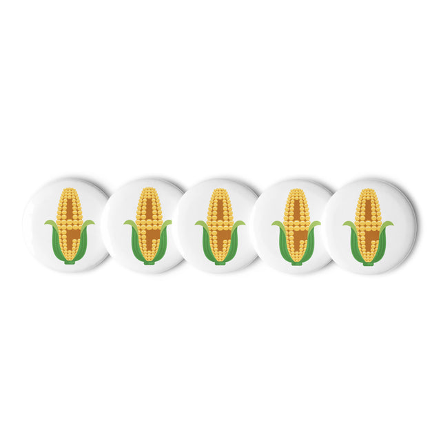 Corn-e Pin Set
