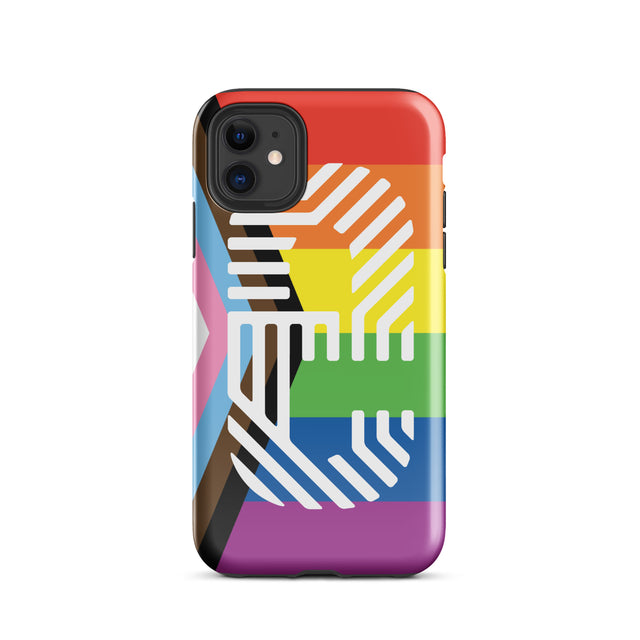 Tough Case for iPhone®