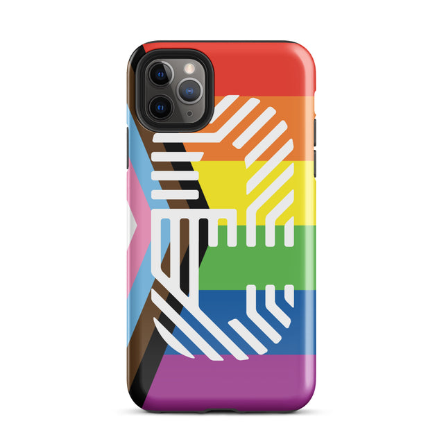 Tough Case for iPhone®
