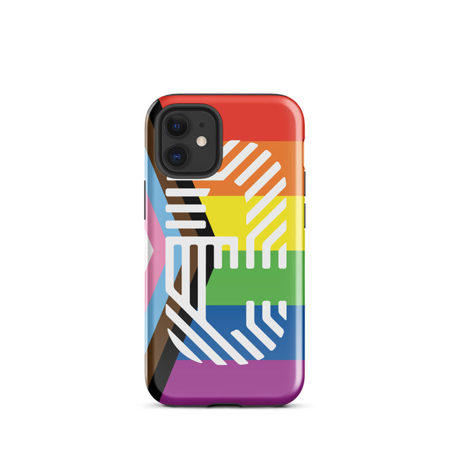 Tough Case for iPhone®