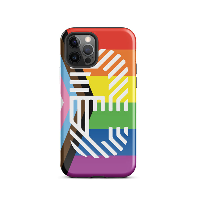 Tough Case for iPhone®