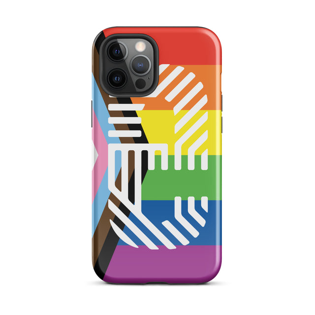 Tough Case for iPhone®