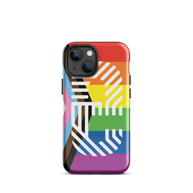 Tough Case for iPhone®