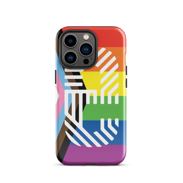 Tough Case for iPhone®