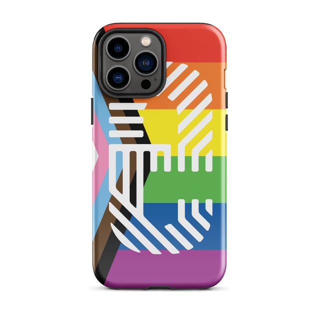 Tough Case for iPhone®