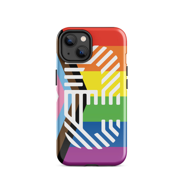 Tough Case for iPhone®