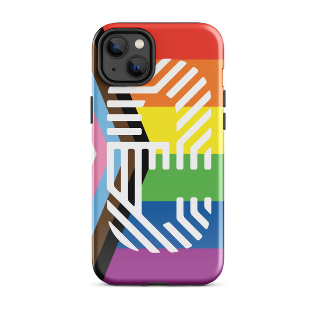 Tough Case for iPhone®