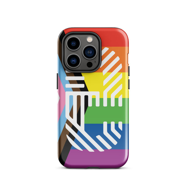 Tough Case for iPhone®