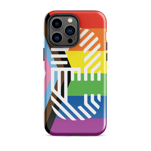 Tough Case for iPhone®