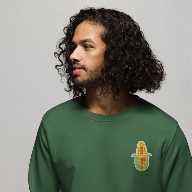 Corn-e Sweatshirt
