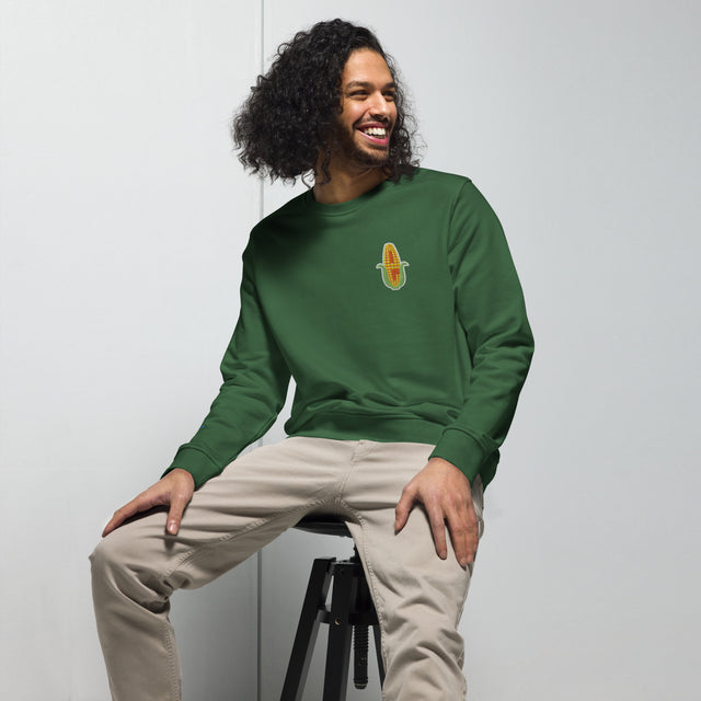 Corn-e Sweatshirt