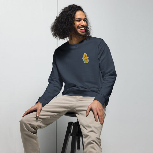 Corn-e Sweatshirt
