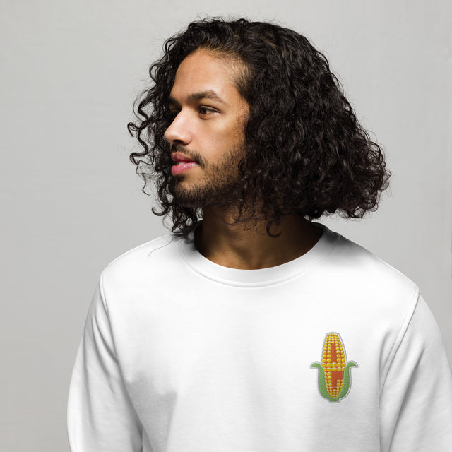 Corn-e Sweatshirt