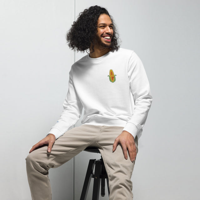 Corn-e Sweatshirt