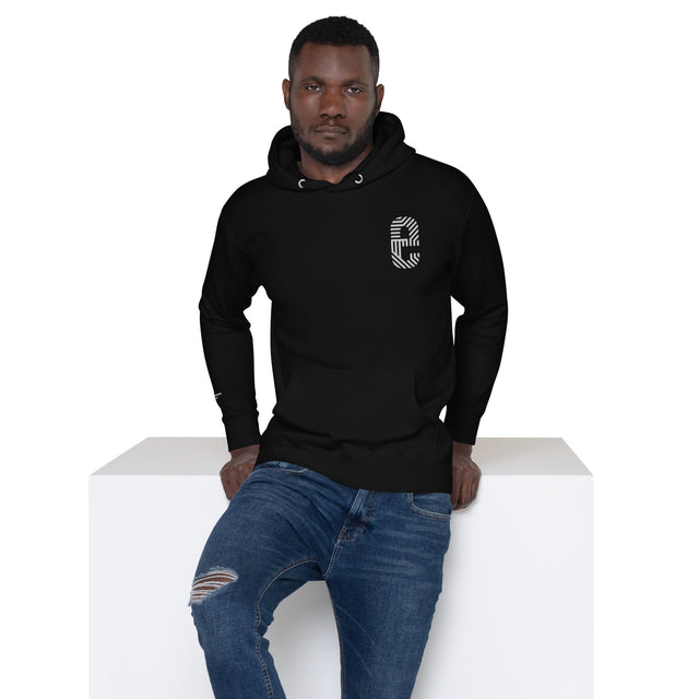 Unisex Hood-e
