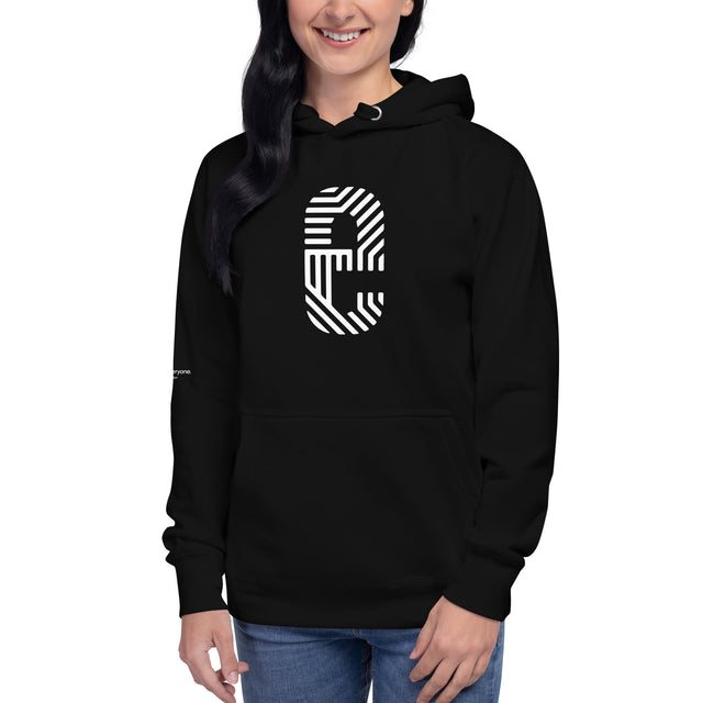 Big-e Unisex Hood-e