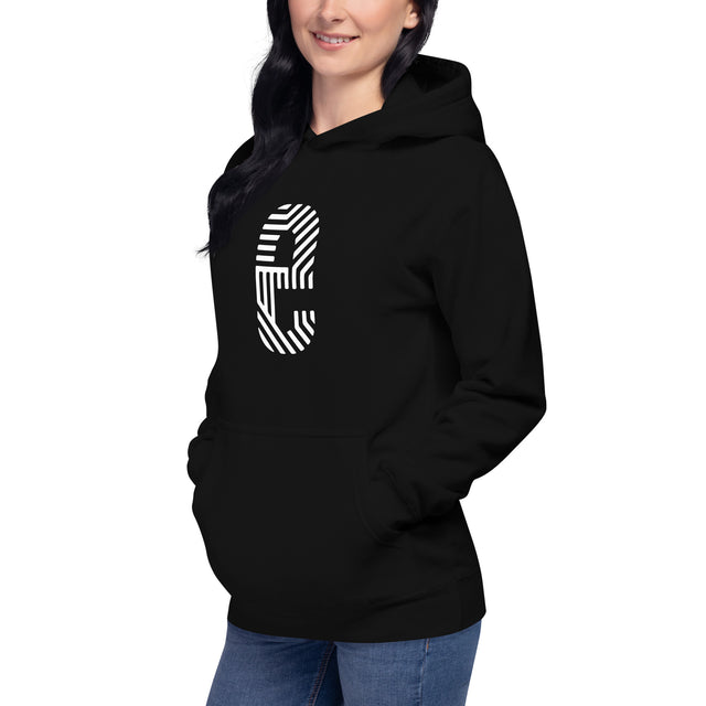 Big-e Unisex Hood-e