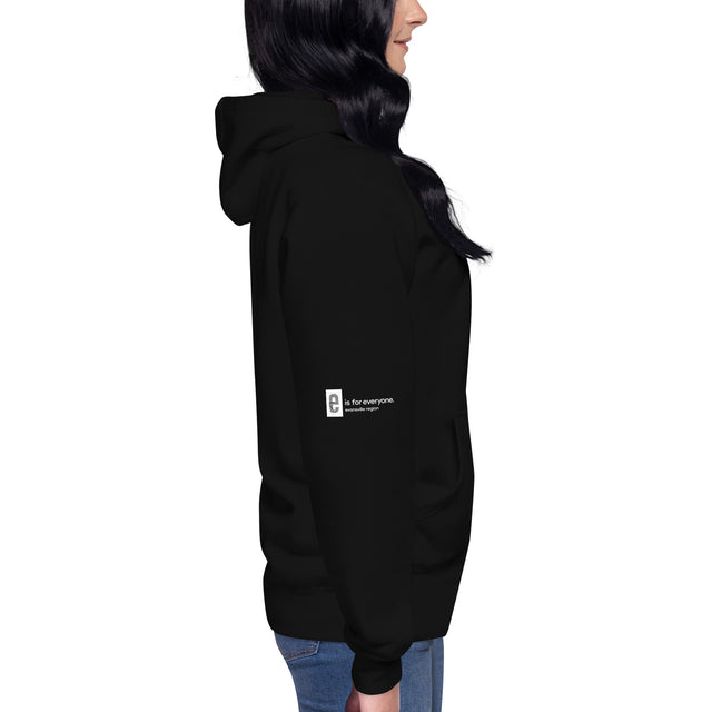 Big-e Unisex Hood-e