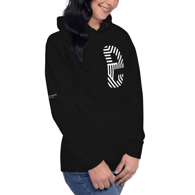 Big-e Unisex Hood-e