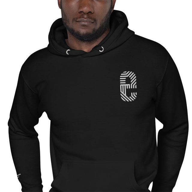 Unisex Hood-e