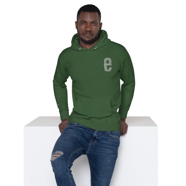 Unisex Hood-e