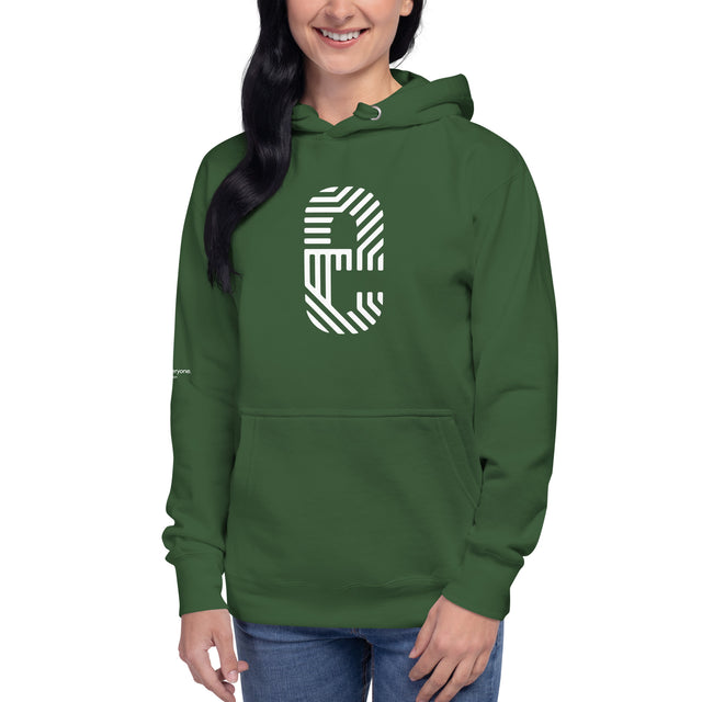 Big-e Unisex Hood-e