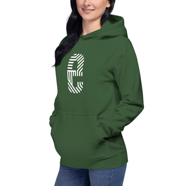 Big-e Unisex Hood-e