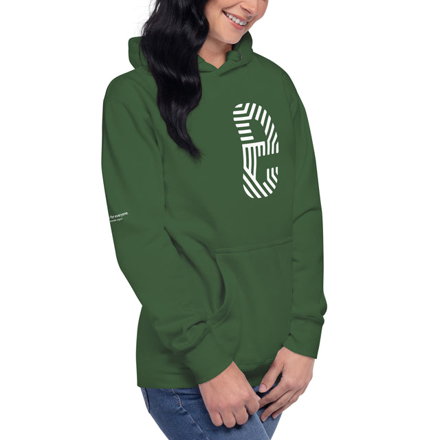 Big-e Unisex Hood-e