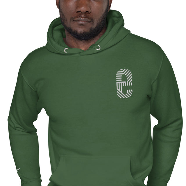 Unisex Hood-e