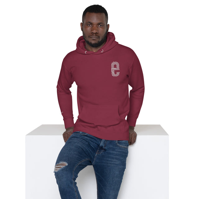 Unisex Hood-e
